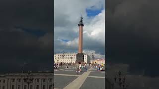 Центр Санкт-Петербурга 🥰