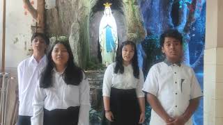 Ave Maria - SMPK Mardi Wiyata Malang