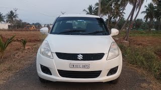 maruti suzuki swift @MohanRajcars