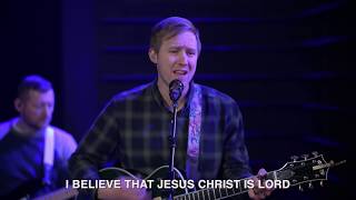 NLC Worship - This I Believe