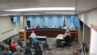 6/18/24 City Council Meeting