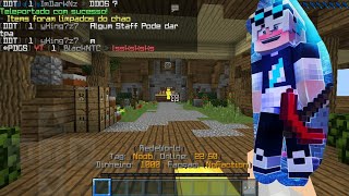 MINECRAFT PE 0.15.10 - LANÇOU O MELHOR SERVIDOR DE FACTIONS FÊNIX IGUAL DE PC SEM BUG