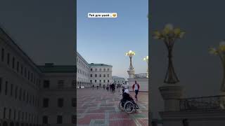 Мечеть в Казани #youtubeshorts #tiktok