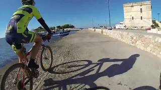 Allenamento SalentoBike 26/10/2014