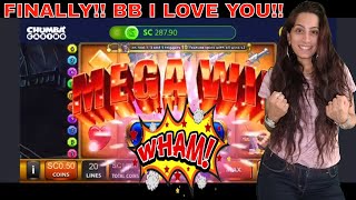 FINALLY!!! BLACKBEARD LOVES ME AGAIN WITH A MEGA WIN!! | Chumba Casino | Real Money