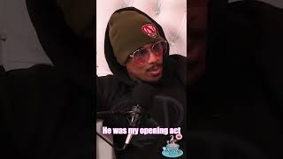 #nickcannon would get back with #kimkardashian #himynamestee #Thehotteetalkshow