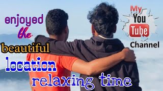 #relaxingmusic#and video#beautiful location#relaxing time#views#best location#kalyan channel.......