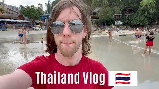 Phuket Thailand Vlog