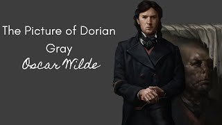 The Picture of Dorian Gray by Oscar Wilde 🎴 -AudioBook 🎧📖 Part 1