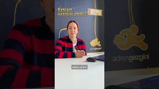 Reklam Uzantısı Nedir?