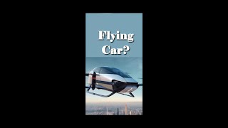 Flying cars is a reality now! Chalo nahi..ab udo.. 😃 Follow #CheezyAuto