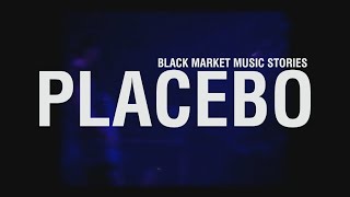 Placebo - black market music stories - episode 2 на русском языке