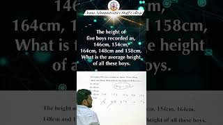 Math Tricks in seconds by Mr. Ramesh