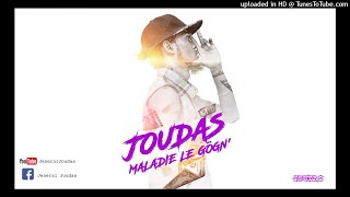 Joudas-Maladie lé gögn' (#MLG)