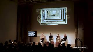 Generations: Judy Chicago, Tschabalala Self, and Camille Henrot in Conversation