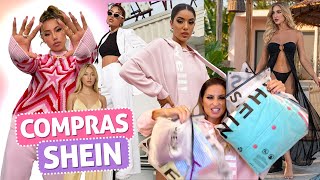 MELHORES COMPRINHASHAS DA SHEIN 🛍  Valeu muito a pena ! 😍