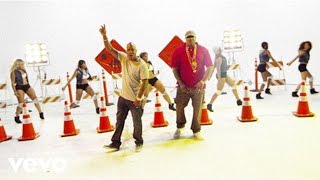 E-40 & Too $Hort Ft. Travis Porter, Young Chu - Dump Truck