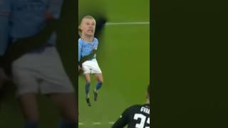 Haaland edit #football #viral #trending #fypageシ #fy #haaland #fyp #short #shorts #funny #foryoupage