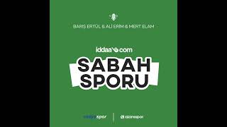 Sabah Sporu - 7.11.2024