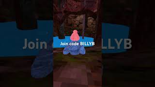 Join code billyB #gtag #vr #gorillatag #shorts