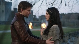 Bash and Mary-I Can't Take My Eyes Off Of You (Reign)