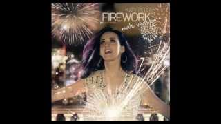 Fireworks - Male Version - Katy Perry