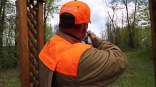 BATC Clay Shoot 2015