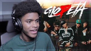 (REACCION) Brytiago ft. Noriel, Juhn, Anonimus & Baby Rasta - GLOPETA