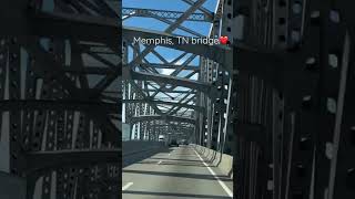 #bridges #memphis