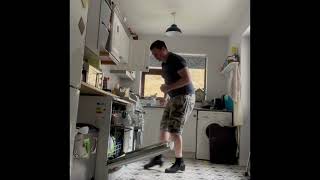 Dancing with Dishes - Yes to New Vlogs