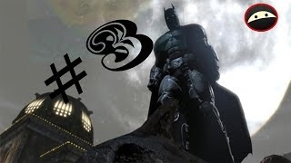 Batman Arkham Origins Playthrough: Episode 3: Methods of Interrogation