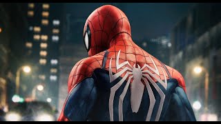 Стрим  Spider-Man Remastered - Прошлое, настоящее, будущее