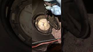 Bad fuel pump design on Dodge Charger/Challenger/Magnum & Chrysler 300