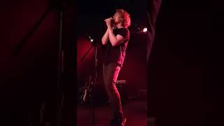 Michael Schulte - End of my days (Kiel)