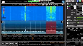 The Mighty KBC - Last Day on SW - March 27, 2016