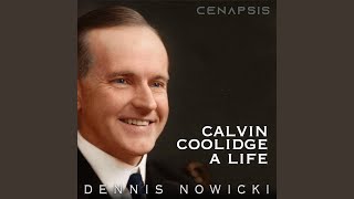 Calvin Coolidge (A Life)