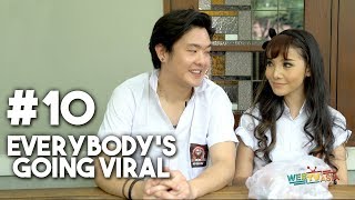 SARAP TV : #10 Everybody’s Going Viral - Double Trouble Couple