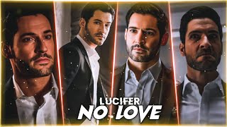 Lucifer | Lucifer ft.No Love Status | Lucifer WhatsApp Status | Lucifer edit |