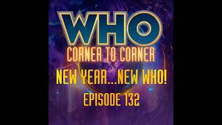 New Year…New Who!