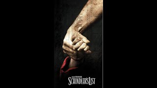 Schindler's List (1993) Cast: Then and Now 2022, #shorts