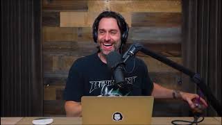 Funny moments from the Congratulations podcast since the return! (Chris D’Elia)