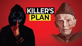 The Killer's Plan! What Happened to Jinnah in 1943