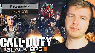 Black Ops 3 in 2019! (Solo, mit DLC & ohne Aim)