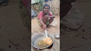 tribe cauple making lunchi #food #cooking