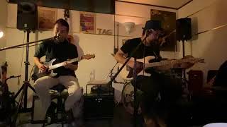 Nacoth Duo at Bar TAG 5.NOV.2021 (Part 1)