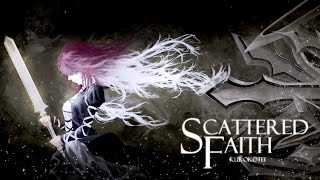 derust score #3│Scattered Faith 96.99% (RIP 97%)