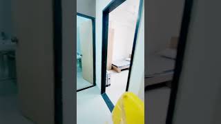 1 BHK furnished flat for rent From Indore ☎️ 9669976265