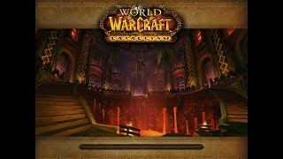 World of Warcraft: Cataclysm Classic - Blackwing Descent 5/6 Heroic - 10m - Week 16