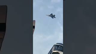 China's J-35 Stealth Fighter - Flight Test (8-23-2023) #shorts