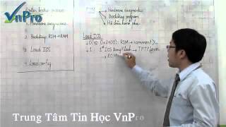 VnPro   Bài Giảng tiến trình khởi động Part 2) avi   YouTube